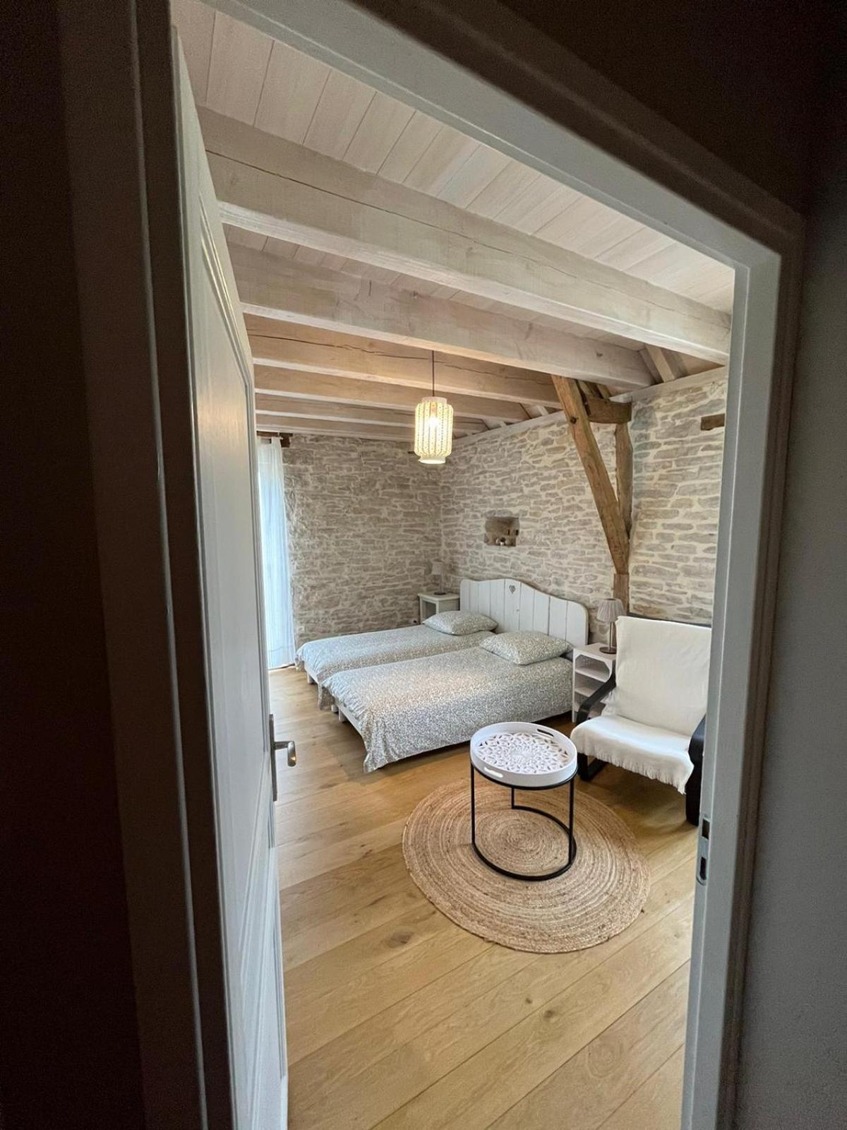 Bergerie Du Causse Villa Livernon Buitenkant foto